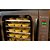 Forno Especial para Pudim e Sobremesas de Esteira Elétrico de Profissional Vapor 5 Esteiras Wictory - Imagem 5