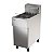 Fritadeira Elétrica Água e Óleo 25 Litros Inox Skymsen - Imagem 1