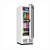 Freezer Vertical Tripla Ação 560 Litros Porta Cega EVZ21 Branco Imbera - Imagem 3