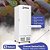 Freezer Vertical Tripla Ação 560 Litros Porta Cega EVZ21 Branco Imbera - Imagem 5