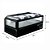 Ilha para Supermercado Congelados 2 Metros Modular Supreme - FRILUX - Imagem 5