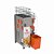 Máquina Profissional Automática De Suco De 20 Laranjas/min Natural Braesi - Imagem 10