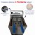 Fritador Fritadeira Elétrica Zona Fria Óleo Alta 15 Litros 5000w 2 Cestos Inox SFE15 110/220v - Sebem - Imagem 2