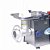Máquina de Picar Picador Moedor de Carne Total Inox Profissional Bocal 10 Gural - Imagem 5