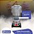 Cutter Processador de Alimentos Profissional 4 Litros Inox Metvisa - Imagem 3