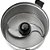 Cutter Processador de Alimentos Profissional 4 Litros Inox Metvisa - Imagem 7