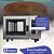 Forno Combinado Profissional Industrial 6 Gns C-MAX 6 Lavagem Automática Prática - Imagem 3