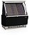 Balcão Expositor Refrigerado Gelopar GSRA 110F Autoatendimento - Imagem 2