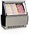 Balcão Expositor Refrigerado Gelopar GSRA 110F Autoatendimento - Imagem 4