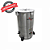 Maquina de Descascar Descascador Batata Industrial Inox Elétrico Usado - Imagem 1