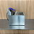Fritadeira Elétrica Industrial Inox para Alimento Congelado Restaurante Usada - Imagem 5
