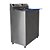 Fritadeira Elétrica Industrial Profissional Inox Grande Dupla 4 Cestos 36 Litros Seminovo - Imagem 6