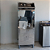 Bebedouro Industrial de Piso Profissional Inox 50 Litros Seminovo - Imagem 2