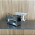 Cilindro Laminador Elétrico com Moedor e Extrusor de Massa Inox Usada - Imagem 3