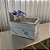 Fritadeira Industrial Elétrica de Mesa Bancada 15 Litros 3500W Zona Fria Óleo 110V Usada - Imagem 5