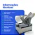 Máquina Cortador Fatiador Automático Industrial Frios Queijo Presunto - Imagem 3