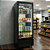 Geladeira Expositora Refrigerada de Bebidas Porta de Vidro Total Preta 410L Sebem - Imagem 5