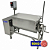 Misturador de Carne Tempero Automático Industrial Elétrico 50kg Sebem - Imagem 1