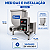 Moedor Picador Carne Automático + Misturador Homogeneizador Industrial - Imagem 10
