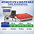 Moedor Picador Carne Automático + Misturador Homogeneizador Industrial - Imagem 4