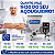 Moedor Picador Carne Automático + Misturador Homogeneizador Industrial - Imagem 3