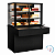 Vitrine Estufa Expositor Balcão Auto Atendimento Self Service Neutro - Imagem 1