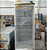 Freezer Vertical 497L Porta de Vidro 220V VF50F Metalfrio Usado - Imagem 2