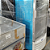 Freezer Vertical 497L Porta de Vidro 220V VF50F Metalfrio Usado - Imagem 6
