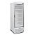 Freezer Vertical 497L Porta de Vidro 220V VF50F Metalfrio Usado - Imagem 7