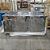 Balcão Refrigerado 500L para Restaurante e Pizzaria com Encosto 2M Usado Frilux - Imagem 2