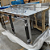 Balcão Refrigerado 500L para Restaurante e Pizzaria com Encosto 2M Usado Frilux - Imagem 4