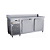 Balcão Refrigerado 500L para Restaurante e Pizzaria com Encosto 2M Usado Frilux - Imagem 6