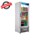 Expositor Vertical Visacooler para Bebidas 410 Litros Seminovo Frilux - Imagem 1