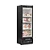 Freezer Geladeira Vitrine Congelados Porta de Vidro -20C Gelopar - Imagem 1