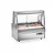 Balcão Expositor Vitrine Refrigerado para Peixes Pescados GAPX-150 Gelopar - Imagem 1