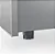 Balcão Expositor Vitrine Refrigerado para Peixes Pescados GAPX-150 Gelopar - Imagem 3