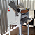 Cilindro Laminador de Massas Master 390mm Itajobi Seminovo - Imagem 3