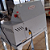 Cilindro Laminador de Massas Master 390mm Itajobi Seminovo - Imagem 5