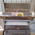 Cilindro Laminador de Massas Master 390mm Itajobi Seminovo - Imagem 6