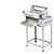 Cilindro Laminador de Massas Master 390mm Itajobi Seminovo - Imagem 7