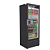 Refrigerador Expositor Vertical 410L Preto Porta de Vidro 220V Seminovo - Imagem 2