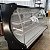 Balcão Refrigerado Dupla Função GEPV-140 Vitalis Vidro Curvo 220V Usado - Imagem 2