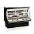 Balcão Refrigerado Dupla Função GEPV-140 Vitalis Vidro Curvo 220V Usado - Imagem 9