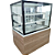 Vitrine Expositora Alta 2 Planos Aquecida Profissional Elvi Usada - Imagem 7
