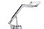 Formadora Modeladora Máquina de Moldar 500 Hamburgueres Manual 1,5kg - Imagem 7