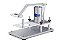 Formadora Modeladora Máquina de Moldar 500 Hamburgueres Manual 1,5kg - Imagem 1