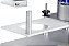 Formadora Modeladora Máquina de Moldar 500 Hamburgueres Manual 1,5kg - Imagem 5