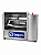 Misturador Máquina Misturar Mexer Carne Tempero Automático 30kg Sebem - Imagem 12