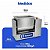 Misturador Máquina Misturar Mexer Carne Tempero Automático 30kg Sebem - Imagem 5