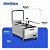 Máquina de Filtrar Óleo para Fritadeira Industrial Inox Universal Fo45 - Imagem 6